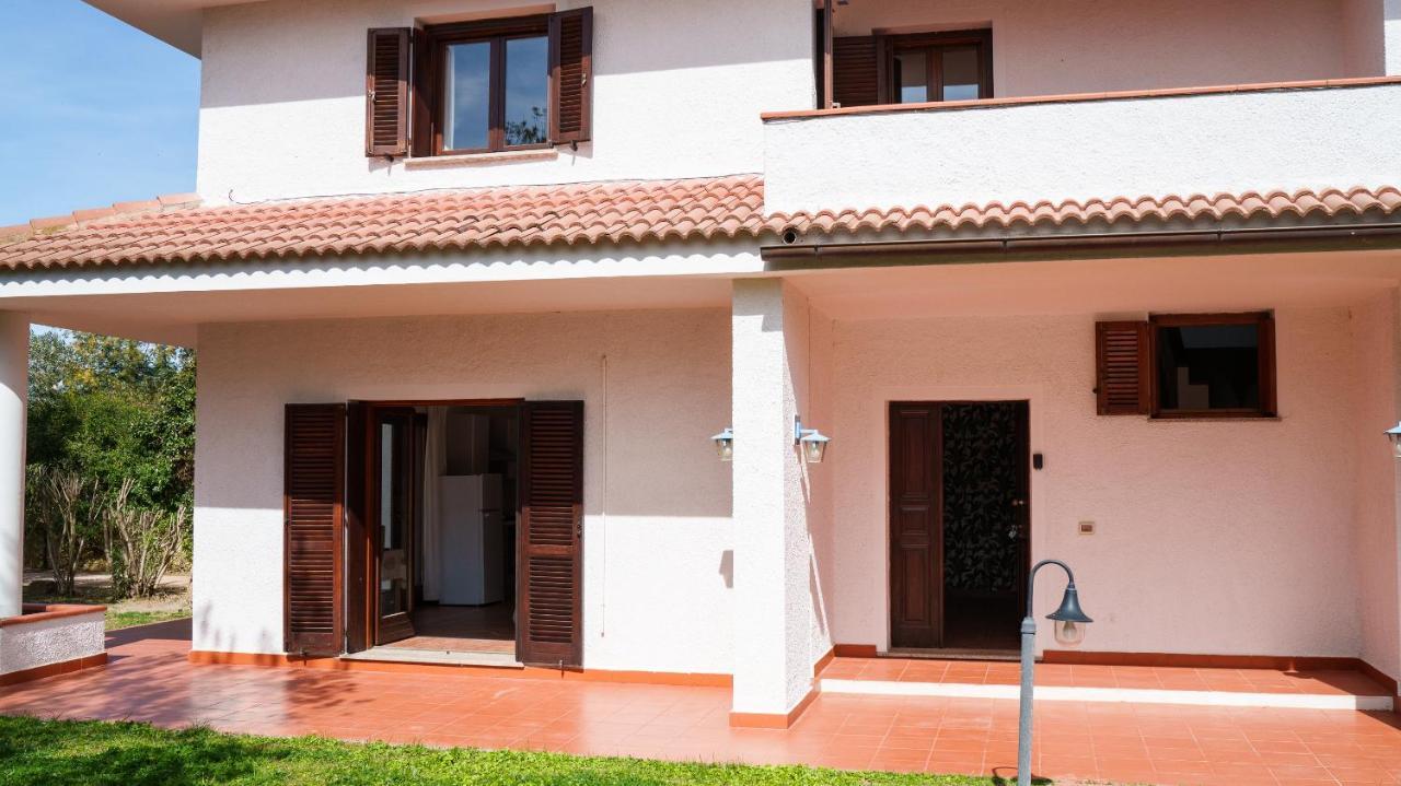 Welcomely - Affittacamere Insula Olbia Buitenkant foto