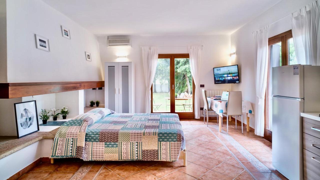 Welcomely - Affittacamere Insula Olbia Buitenkant foto