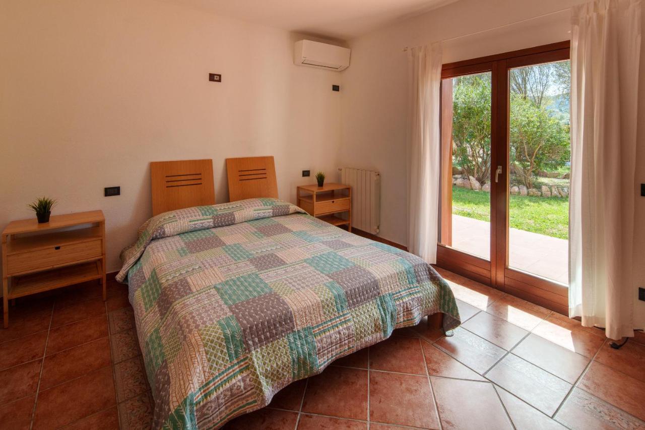 Welcomely - Affittacamere Insula Olbia Buitenkant foto