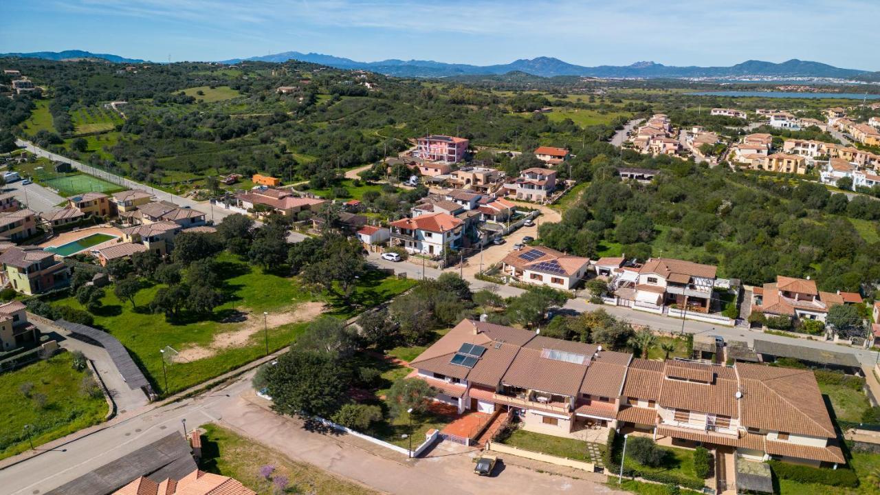 Welcomely - Affittacamere Insula Olbia Buitenkant foto