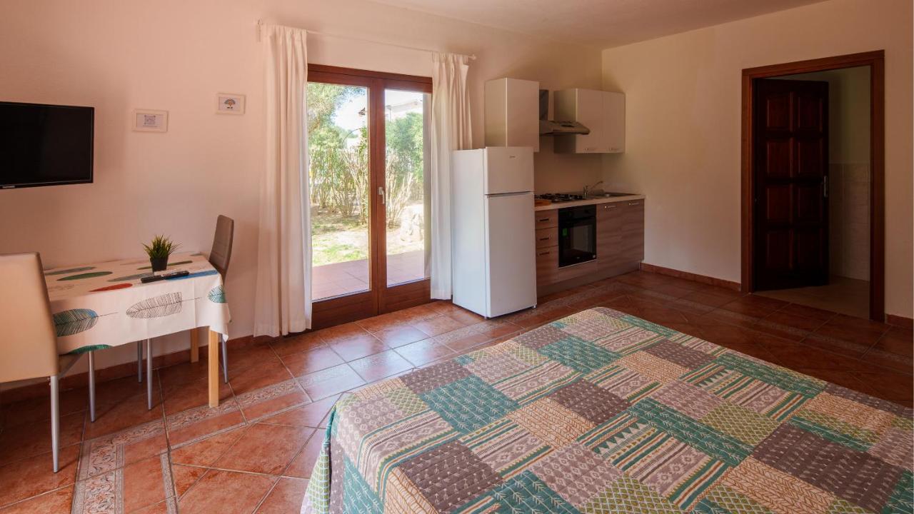 Welcomely - Affittacamere Insula Olbia Buitenkant foto