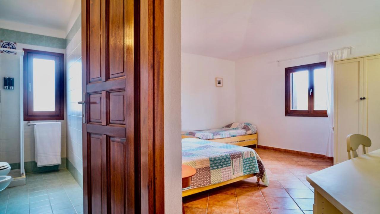 Welcomely - Affittacamere Insula Olbia Buitenkant foto