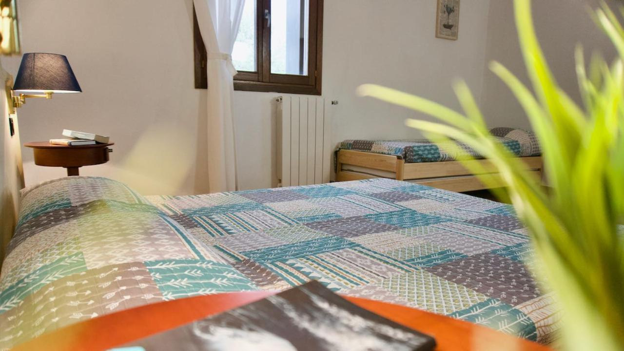 Welcomely - Affittacamere Insula Olbia Buitenkant foto