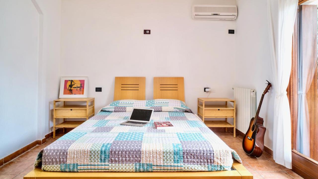 Welcomely - Affittacamere Insula Olbia Buitenkant foto