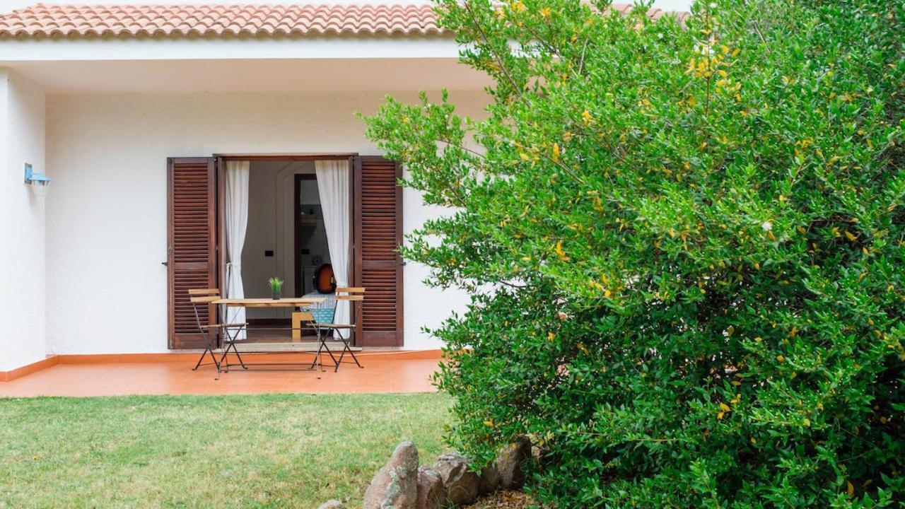 Welcomely - Affittacamere Insula Olbia Buitenkant foto